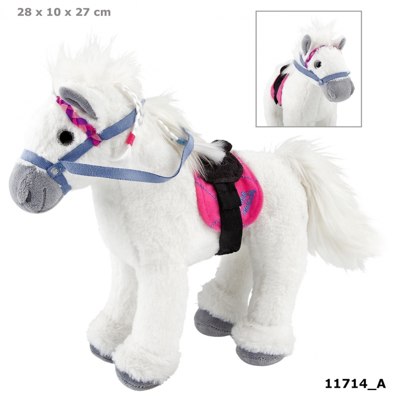 Miss Melody Plush Horse 27 cm