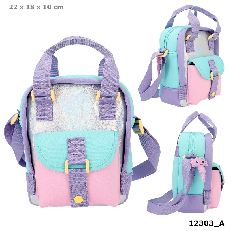 TOPModel Sac à bandoulière MERMAID