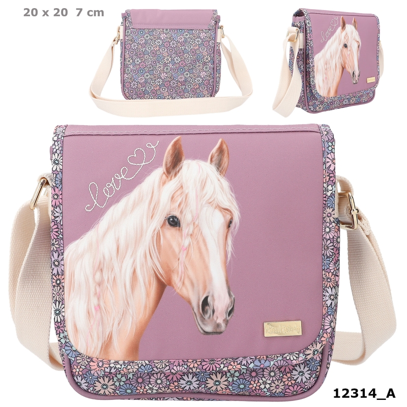 Miss Melody bolso peque±o FLOWERFIELD
