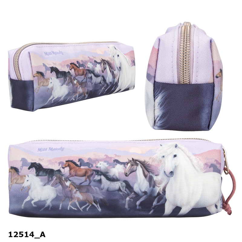 Miss Melody Trousse NIGHT HORSES