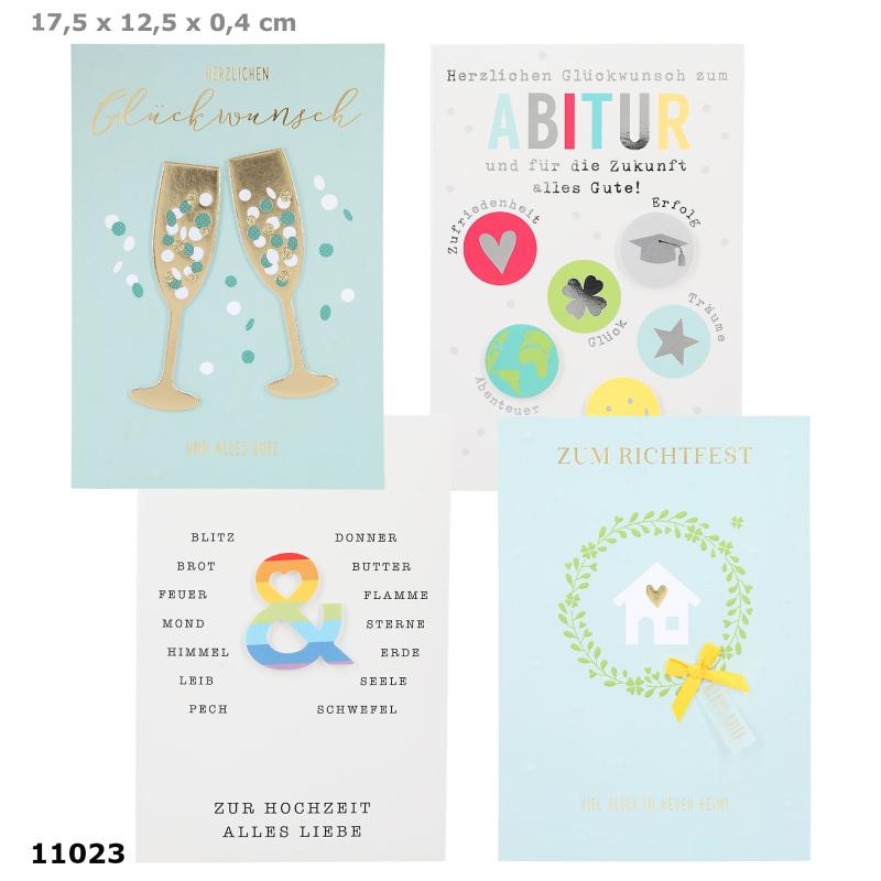 Greeting Cards "Special Occasions"