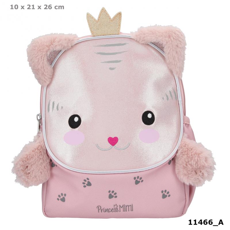 Princess Mimi Backpack Cat Lou