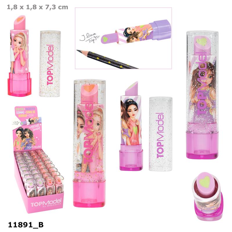 TOPModel Lipstick Eraser