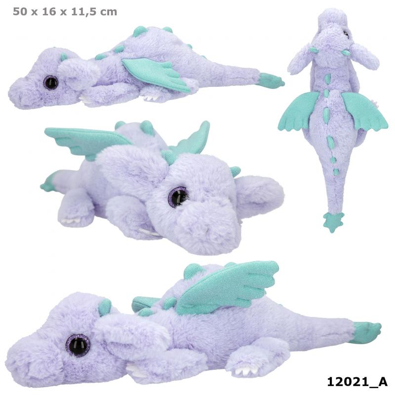 TOPModel knuffel draak DRAGON LOVE