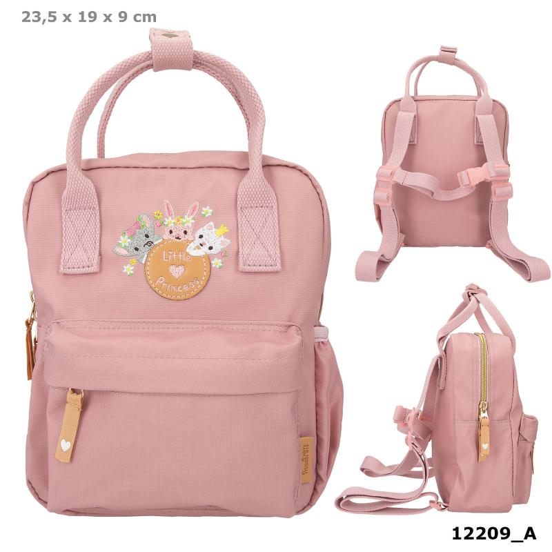 Princess Mimi Small Backpack
