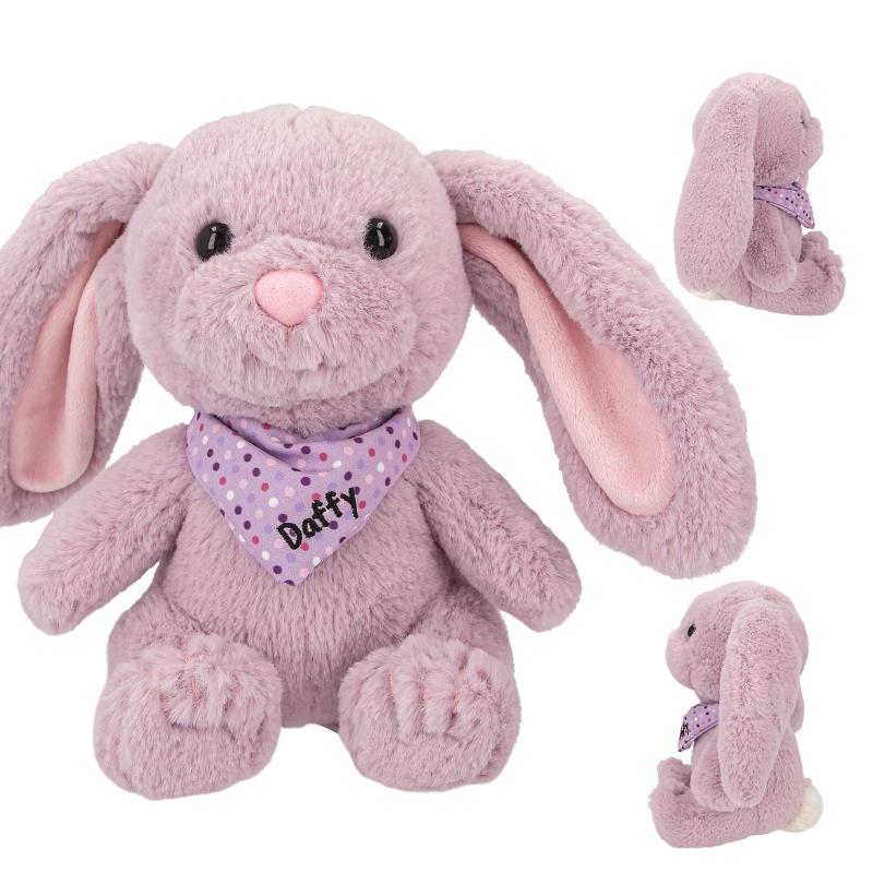 SNUKIS Plush Bunny Daffy 18 cm