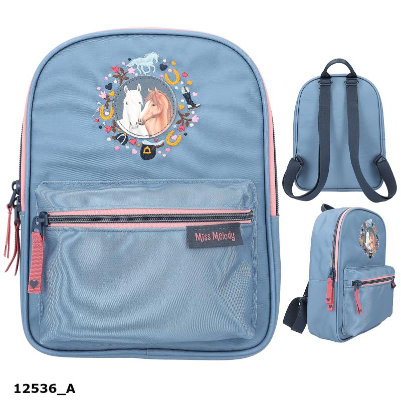 Miss Melody Backpack MY LITTLE FARM