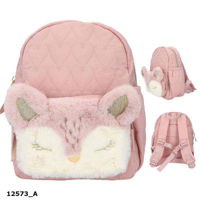 Princess Mimi Backpack Deer WILD FOREST
