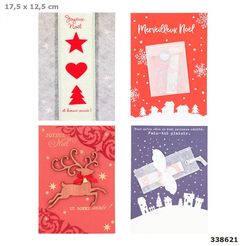 KerstwenskaartenDesigners Best
