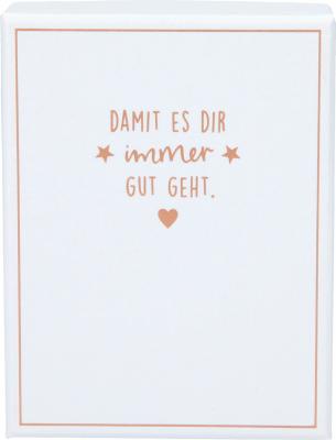 Dieser Engel schenkt dir Freude an...
