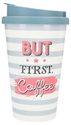 But First Coffee