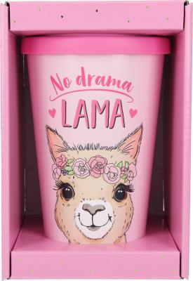 No Drama Lama