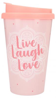 Live Laugh Love