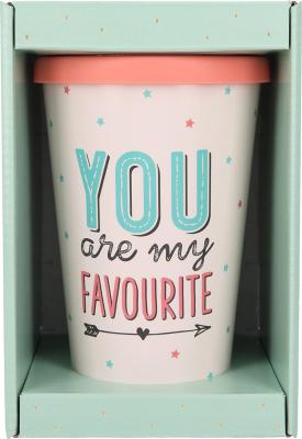 You are my Favourite