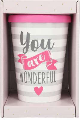 You are Wonderful