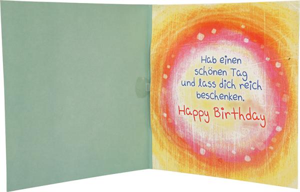 lass dich reich beschenken the marine 7