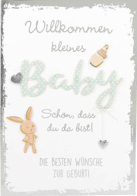 Zur Hochzeit Zwei Herzen haben sich...