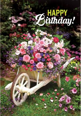 Happy Birthday!