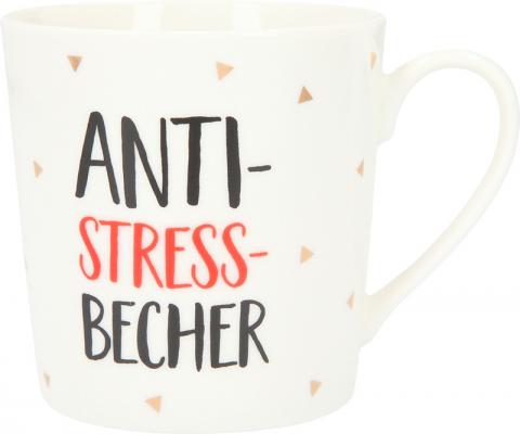 Anti Stress Becher