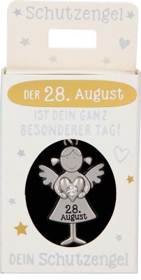 28. August