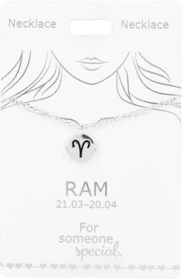 Ram silber