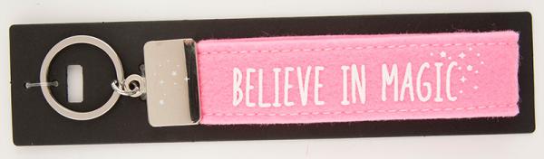 BELIEVE IN MAGIC