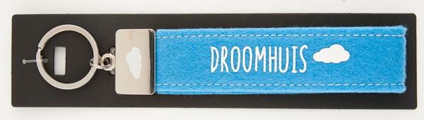 DROOMHUIS