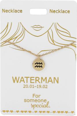 Waterman gold