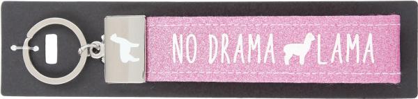 NO DRAMA LAMA