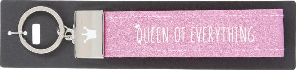 QUEEN OF EVERYTHING