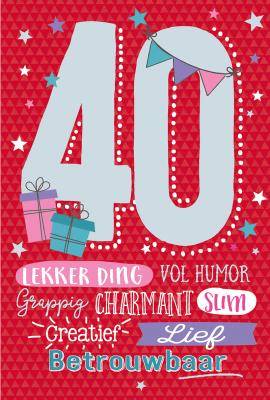 40 Lekker Ding Vol Humor Grappig ....