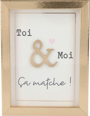Toi Moi Ca matche !