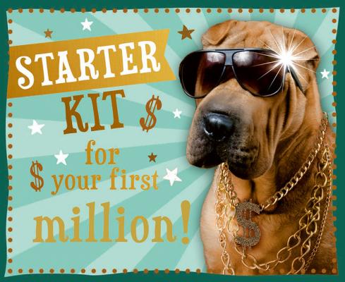 Starter kit for your first million!