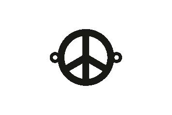 Symbol Peace Sign