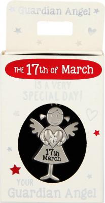 17. March