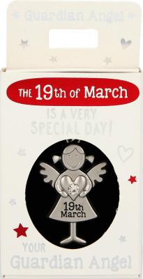 19. March