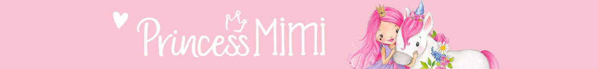 Depesche 2263 Lampe de Poche Princess Mimi Multicolore Assorties