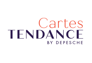 Cartes Tendance