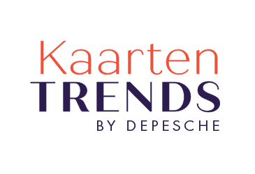 Kaarten Trends